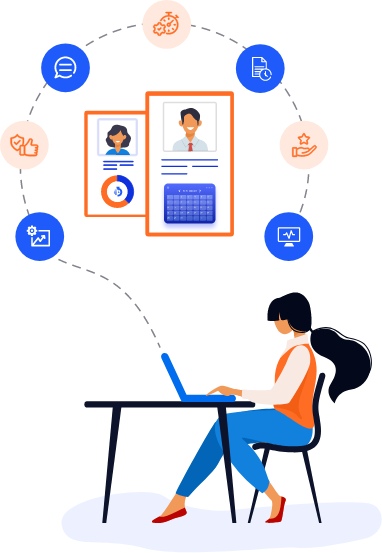 Remote Team Management Software