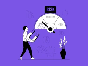 AI-Powered Business Risk Analyzer (Hourly Rate)