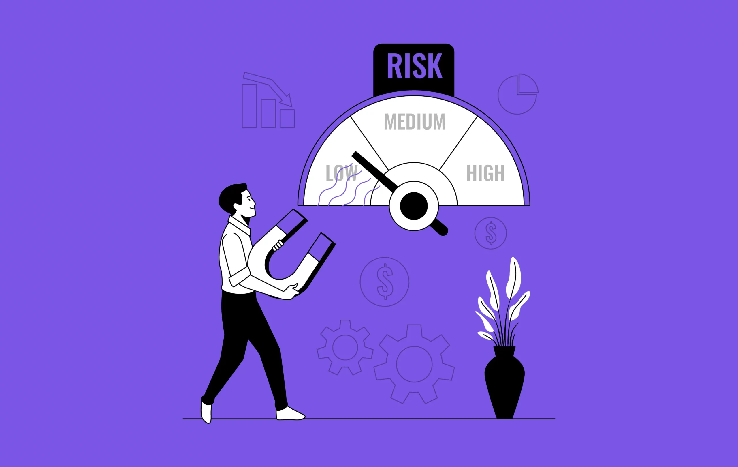 AI-Powered Business Risk Analyzer (Hourly Rate)