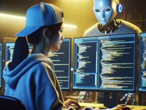 AI Code Review Assistant (Hourly Rate)