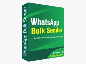 Automated Whatsapp Message Sender Bot